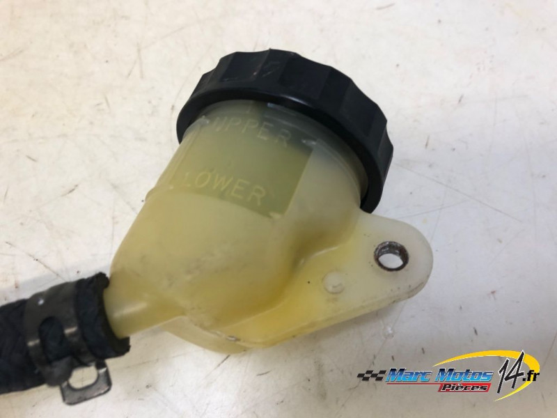 MAITRE CYLINDRE DE FREIN ARRIERE HONDA 1000 VARADERO 2000