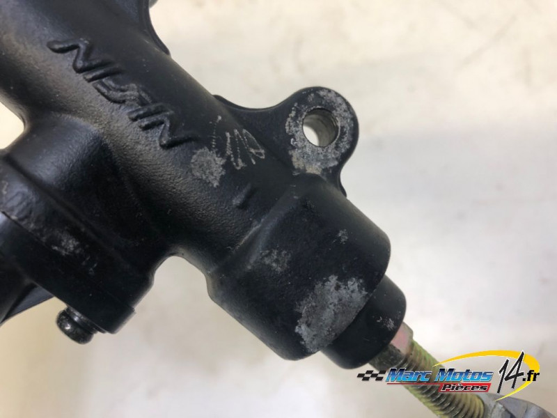 MAITRE CYLINDRE DE FREIN ARRIERE HONDA 1000 VARADERO 2000