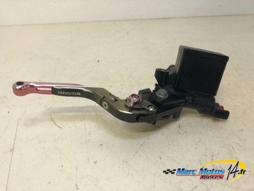 MAITRE CYLINDRE DE FREIN AVANT HONDA 1000 VARADERO 2000