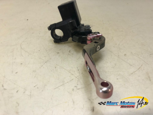 MAITRE CYLINDRE DE FREIN AVANT HONDA 1000 VARADERO 2000