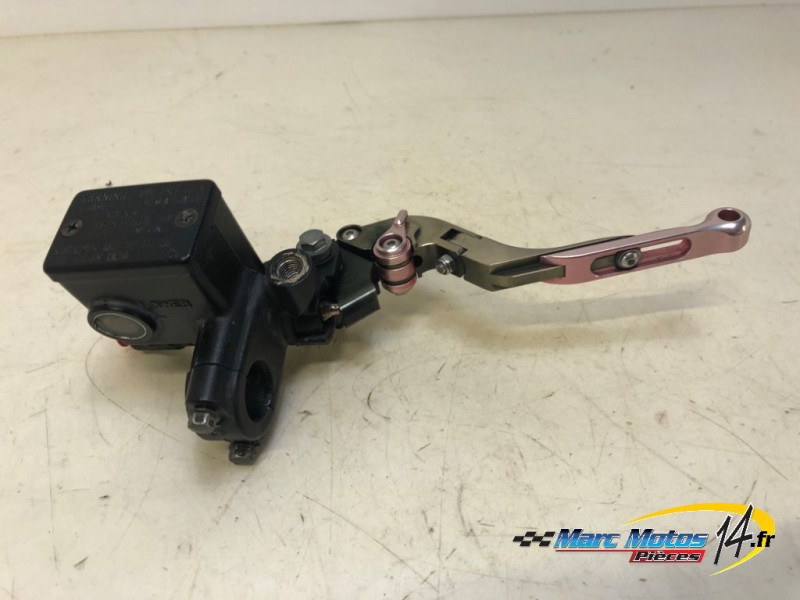 MAITRE CYLINDRE DE FREIN AVANT HONDA 1000 VARADERO 2000