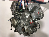 MOTEUR HONDA 1000 VARADERO 2000