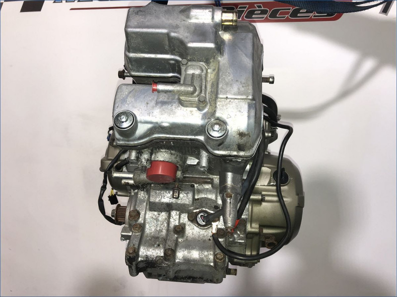 MOTEUR HONDA 1000 VARADERO 2000
