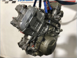 MOTEUR HONDA 1000 VARADERO 2000