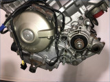 MOTEUR HONDA 1000 VARADERO 2000