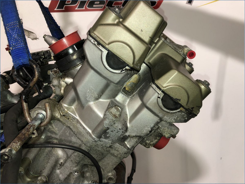 MOTEUR HONDA 1000 VARADERO 2000