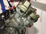 MOTEUR HONDA 1000 VARADERO 2000