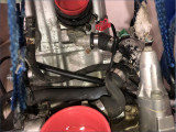 MOTEUR HONDA 1000 VARADERO 2000