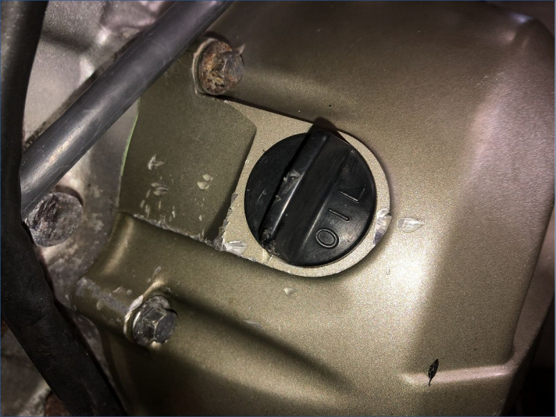 MOTEUR HONDA 1000 VARADERO 2000