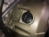 MOTEUR HONDA 1000 VARADERO 2000
