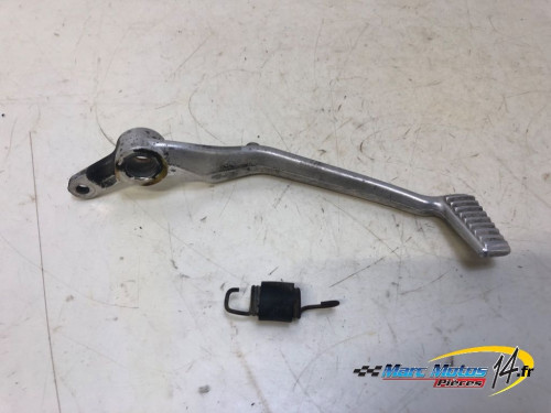 PEDALE DE FREIN HONDA 1000 VARADERO 2000