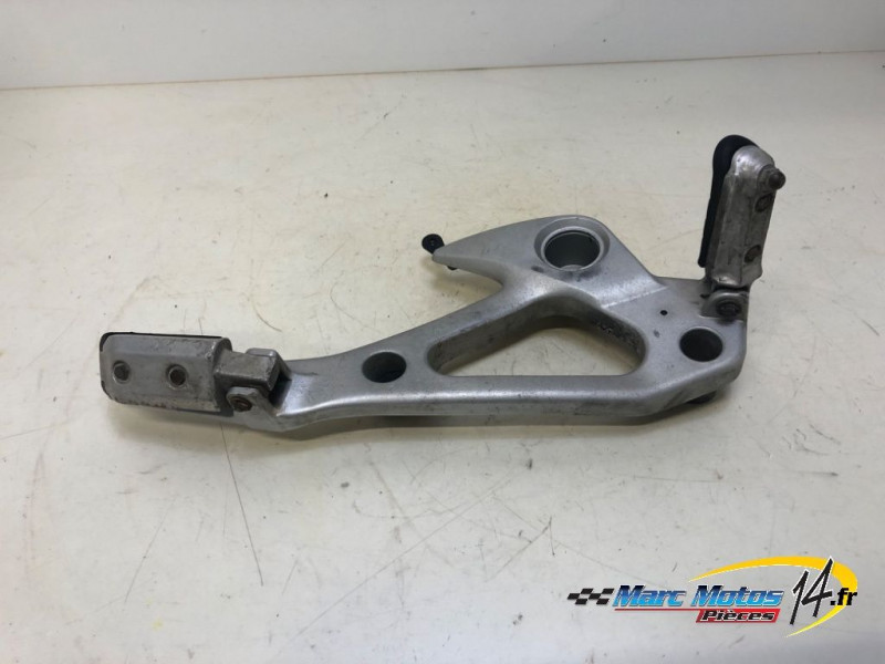 PLATINE MIXTE DROITE HONDA 1000 VARADERO 2000