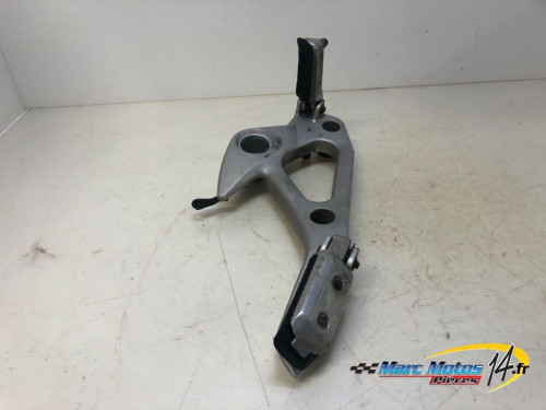 PLATINE MIXTE DROITE HONDA 1000 VARADERO 2000