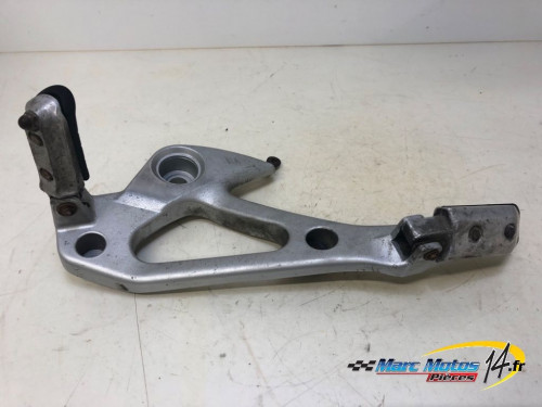 PLATINE MIXTE GAUCHE HONDA 1000 VARADERO 2000