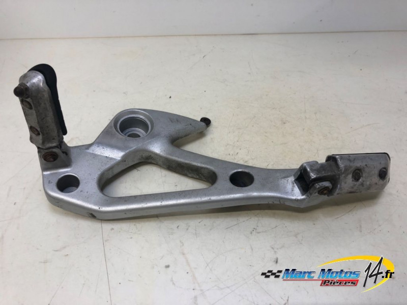 PLATINE MIXTE GAUCHE HONDA 1000 VARADERO 2000
