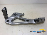 PLATINE MIXTE GAUCHE HONDA 1000 VARADERO 2000