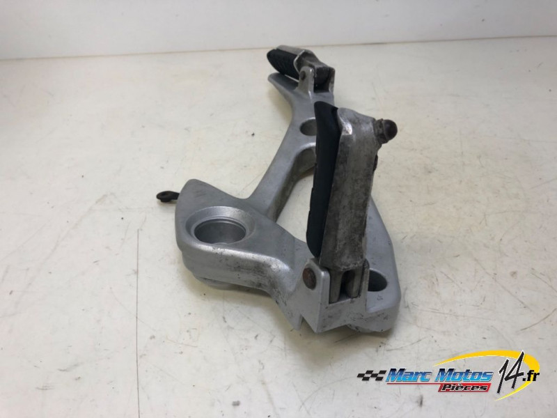 PLATINE MIXTE GAUCHE HONDA 1000 VARADERO 2000