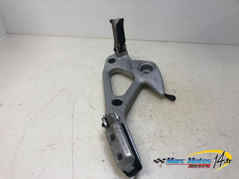 PLATINE MIXTE GAUCHE HONDA 1000 VARADERO 2000