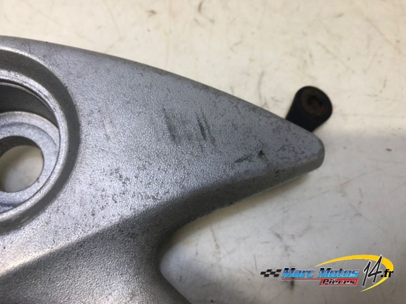 PLATINE MIXTE GAUCHE HONDA 1000 VARADERO 2000