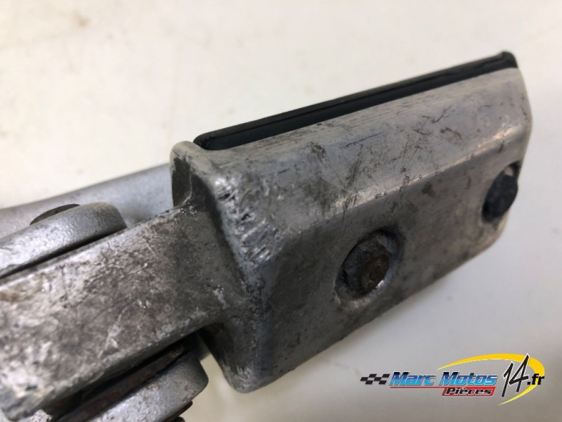 PLATINE MIXTE GAUCHE HONDA 1000 VARADERO 2000