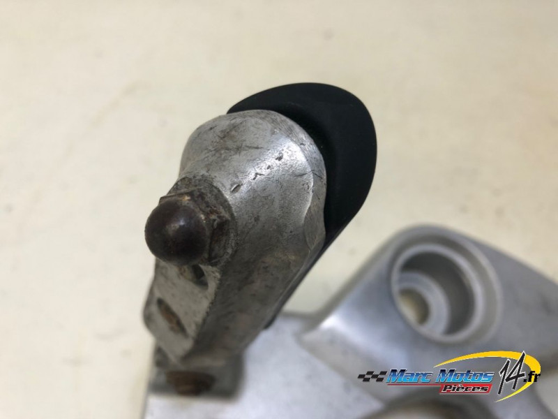 PLATINE MIXTE GAUCHE HONDA 1000 VARADERO 2000