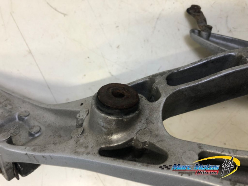 PLATINE MIXTE GAUCHE HONDA 1000 VARADERO 2000