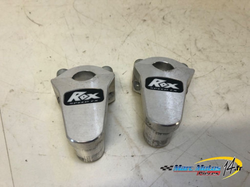 PONTET DE GUIDON HONDA 1000 VARADERO 2000