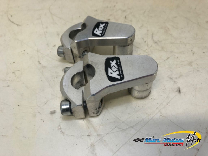 PONTET DE GUIDON HONDA 1000 VARADERO 2000