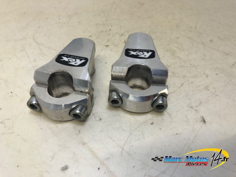 PONTET DE GUIDON HONDA 1000 VARADERO 2000