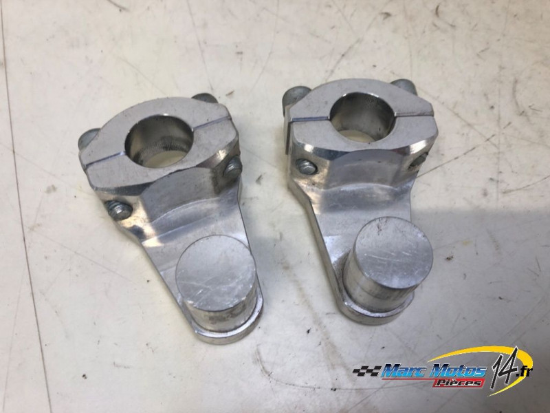 PONTET DE GUIDON HONDA 1000 VARADERO 2000