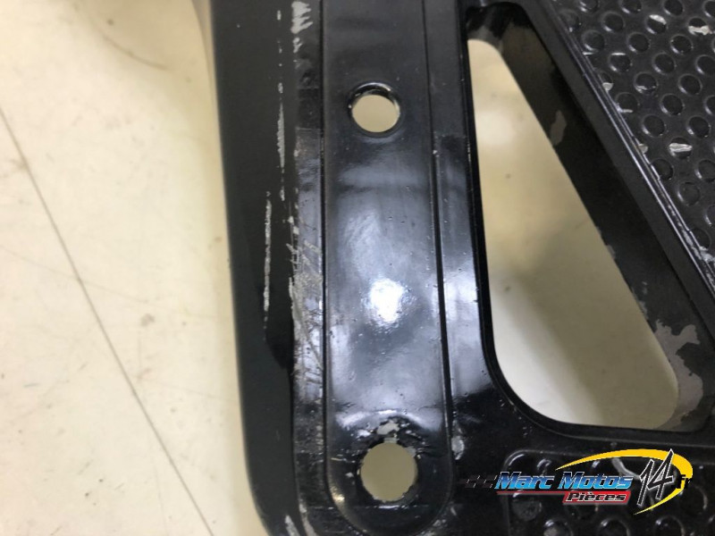 PORTE BAGAGE ARRIERE HONDA 1000 VARADERO 2000