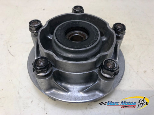 PORTE COURONNE HONDA 1000 VARADERO 2000