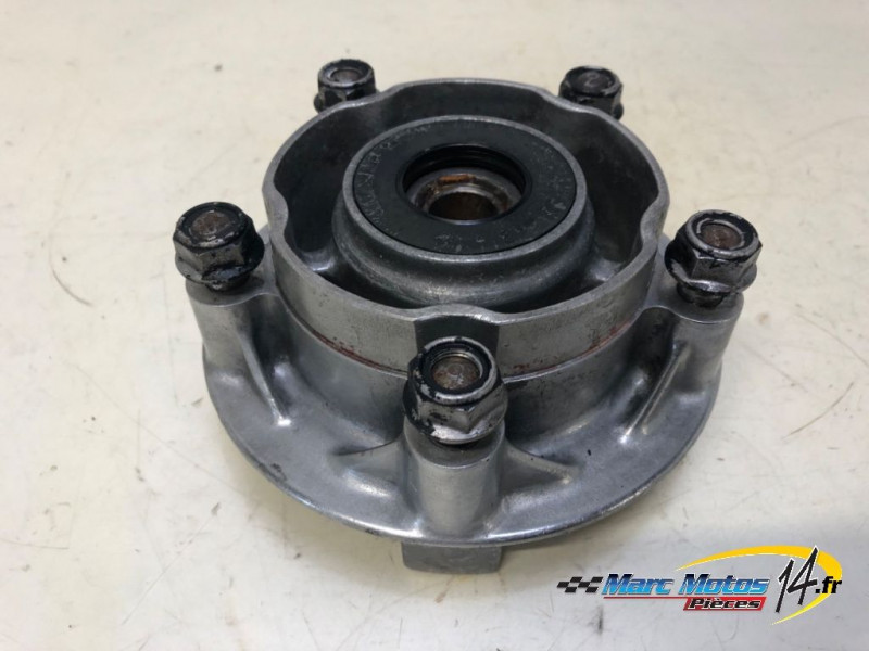 PORTE COURONNE HONDA 1000 VARADERO 2000