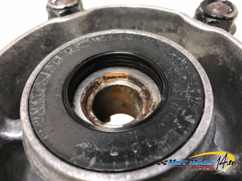 PORTE COURONNE HONDA 1000 VARADERO 2000