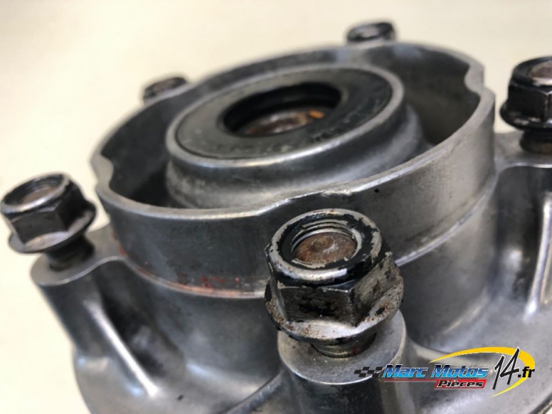 PORTE COURONNE HONDA 1000 VARADERO 2000