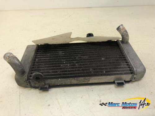 RADIATEUR D'EAU HONDA 1000 VARADERO 2000