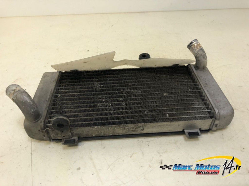 RADIATEUR D'EAU HONDA 1000 VARADERO 2000
