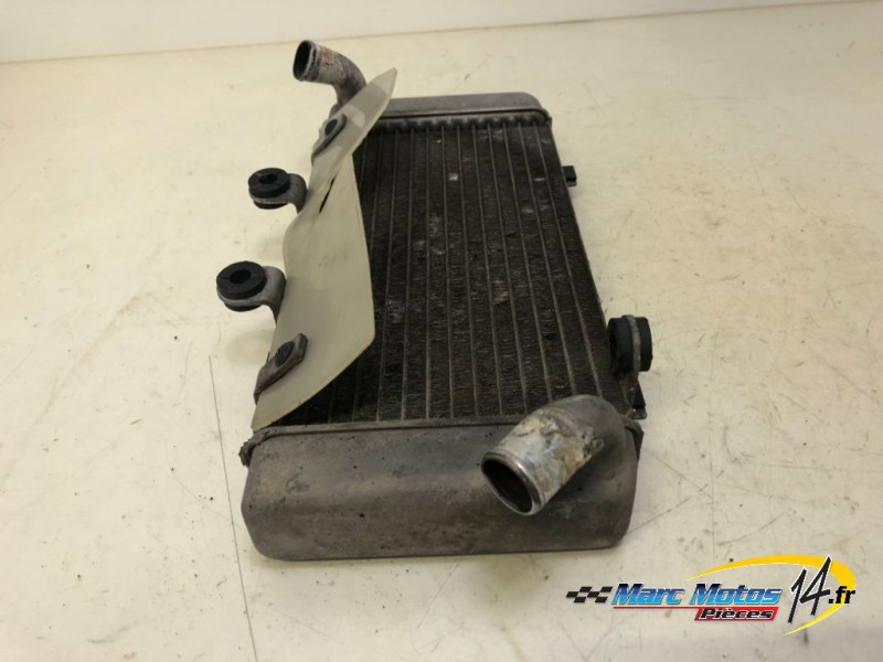 RADIATEUR D'EAU HONDA 1000 VARADERO 2000