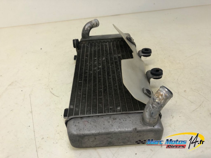 RADIATEUR D'EAU HONDA 1000 VARADERO 2000