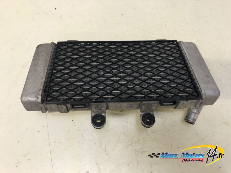 RADIATEUR D'EAU HONDA 1000 VARADERO 2000