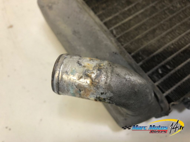 RADIATEUR D'EAU HONDA 1000 VARADERO 2000