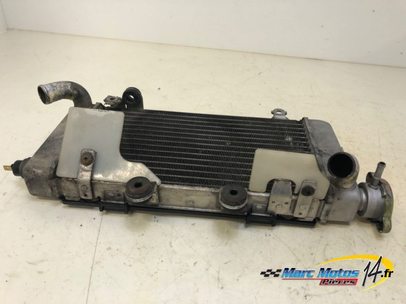 RADIATEUR D'EAU HONDA 1000 VARADERO 2000