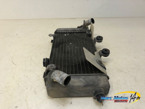 RADIATEUR D'EAU HONDA 1000 VARADERO 2000