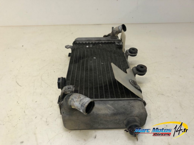 RADIATEUR D'EAU HONDA 1000 VARADERO 2000