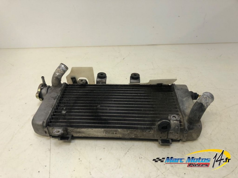 RADIATEUR D'EAU HONDA 1000 VARADERO 2000