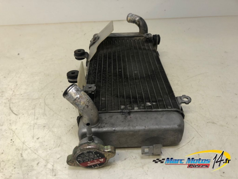 RADIATEUR D'EAU HONDA 1000 VARADERO 2000