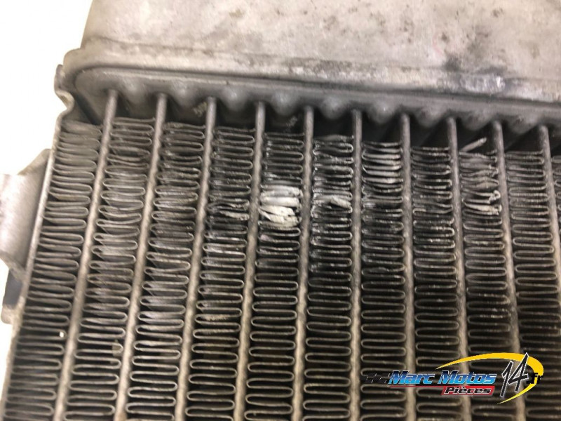 RADIATEUR D'EAU HONDA 1000 VARADERO 2000