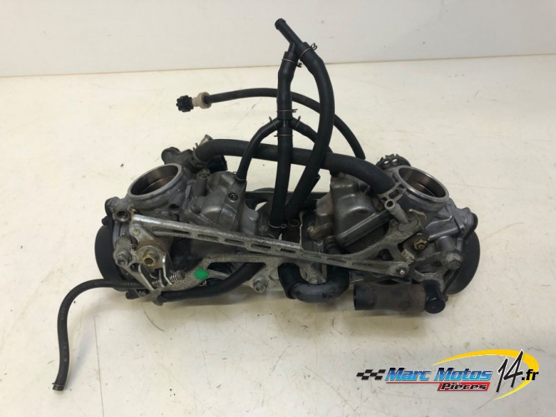 RAMPE DE CARBURATEURS HONDA 1000 VARADERO 2000