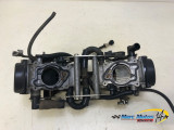 RAMPE DE CARBURATEURS HONDA 1000 VARADERO 2000