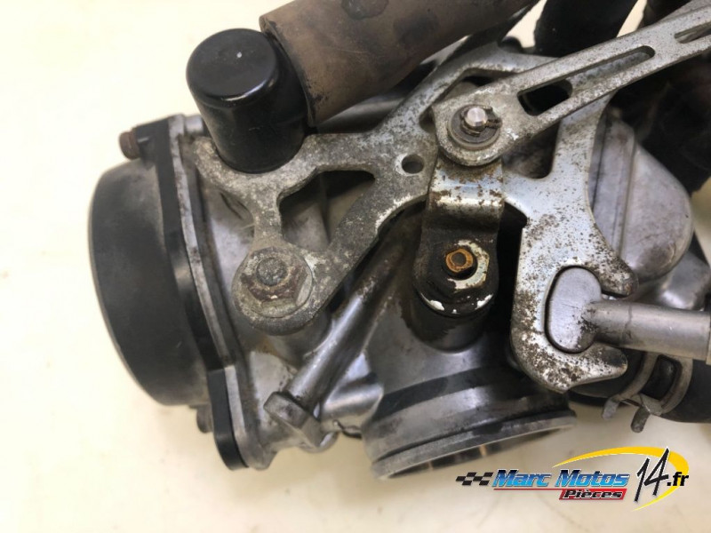 RAMPE DE CARBURATEURS HONDA 1000 VARADERO 2000